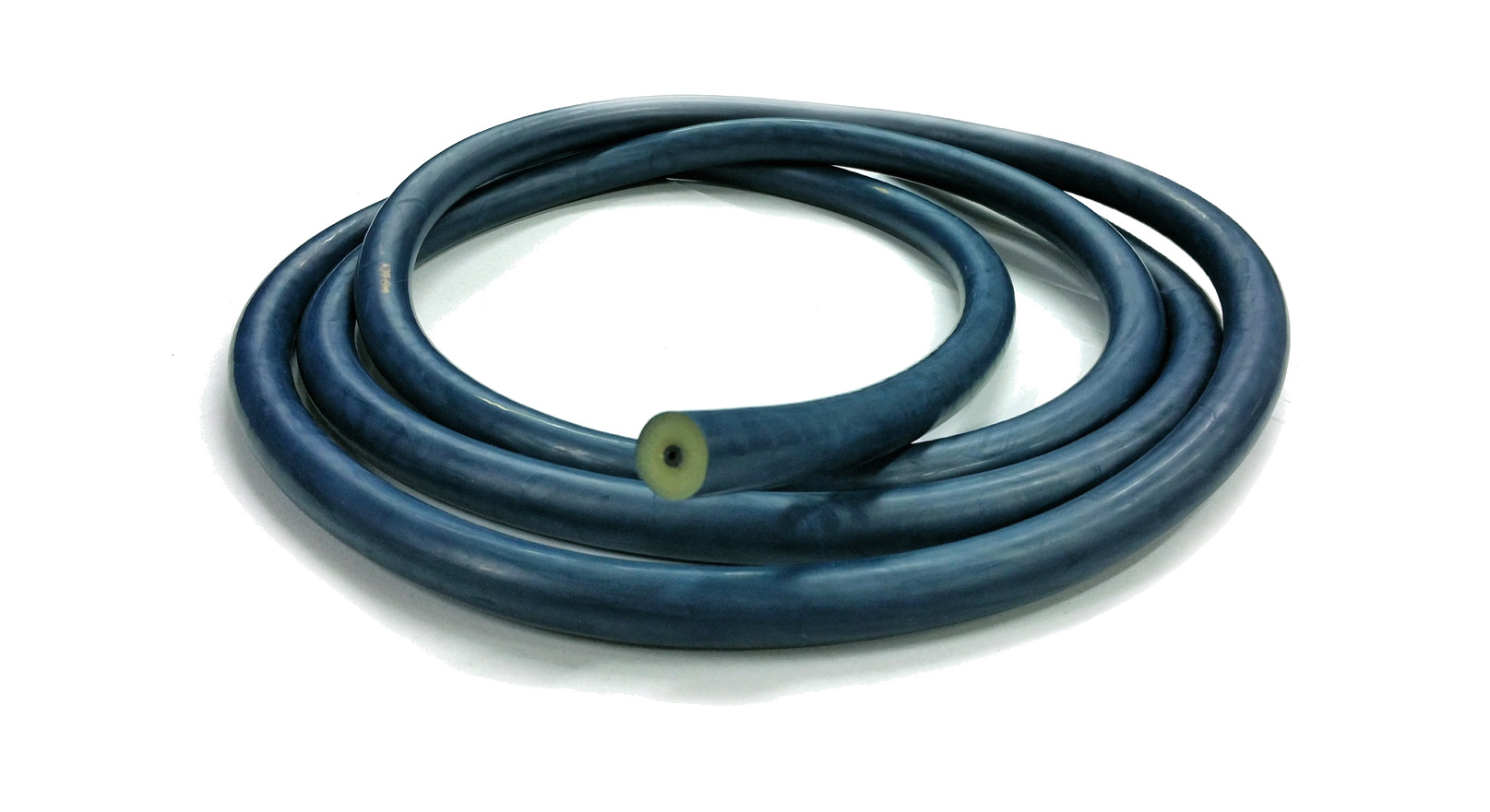goma de fusil de pesca submarina goma a metros khaki pure ø17mm (aprox. 3m)